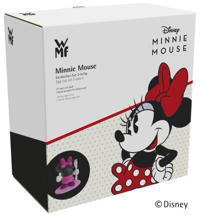 Minnie Mouse munapeeker lastele