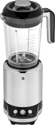 Kult X 1,2 l blender + 2 suletava kaanega pudelit + segamisanum