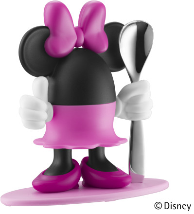 Minnie Mouse munapeeker lastele