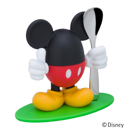 Mickey Mouse munapeeker