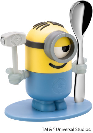 Minions munapeeker