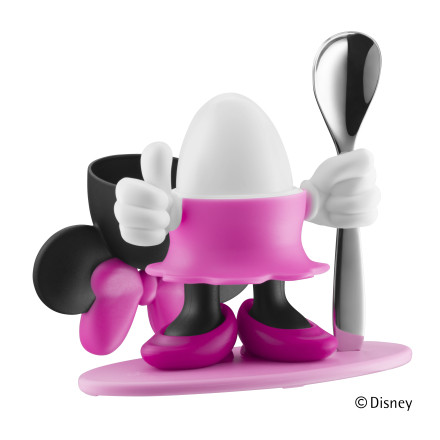 Minnie Mouse munapeeker lastele