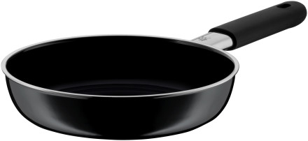 FusionTec Mineral praepann, 20 cm, must