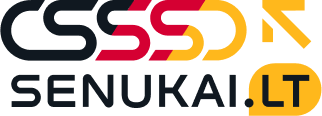 Senukai